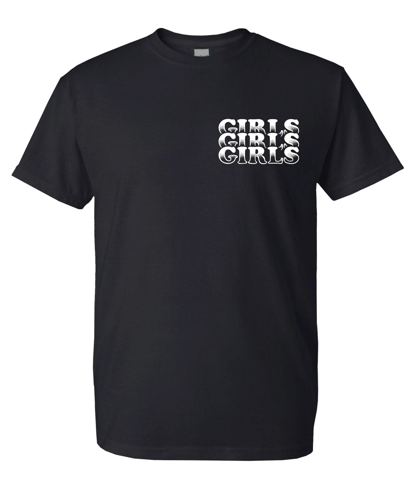 GGG SHORT SLEEVE SHIRT