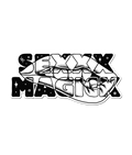 SEXXX MAGICK STICKER