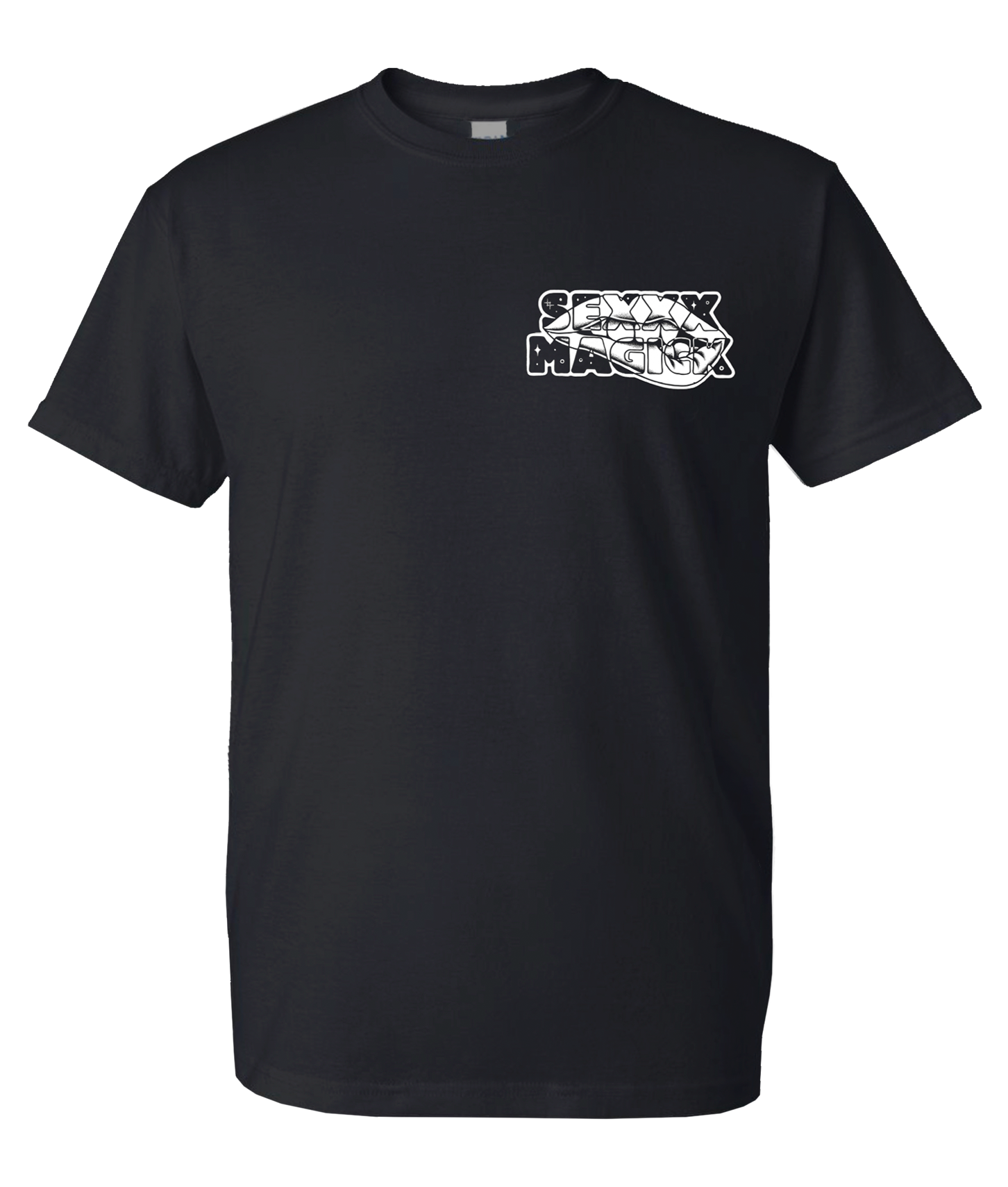 SEXXX MAGICK SHIRT